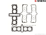 Zestaw uszczelek cylindra/pokrywy - Yamaha XJ600NN ('94-'03) / XJ600NH 4BRA ('95-'97) / XJ600SH Diversion ('98-'03) - Athena