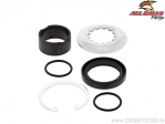 Zestaw uszczelek osi przedniej pinion - Kawasaki KFX450R ('08-'14) - All Balls