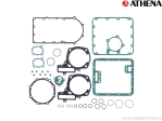 Zestaw uszczelek silnika - Moto Guzzi Griso 1200 8V ('08-'13) / Stelvio 1200NTX ABS ('08-'17) - Athena