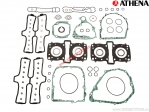 Zestaw uszczelek silnika Yamaha VMX-12 1200 N Vmax / 1200 NC ('85-'87) / 1200 Vmax ('96-'02) / 1200 U Vmax ('88-'89) - Athena