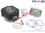 Zylinder-Set (Motor) Tuning - Aprilia Amico / MBK Booster / Yamaha BW's / Spy / Zuma AC (Luft) 70cc 2T - (RMS)