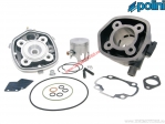 Zylinder-Set (Motor) Tuning Polini Sport - 166.0083 - Aprilia SR 50 / Rally / Sonic / MBK Nitro / Yamaha Aerox / Jog RR - 70 2T